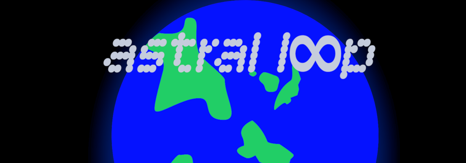 Astral l∞p