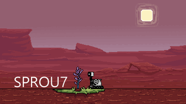 Cover image for SPR0U7