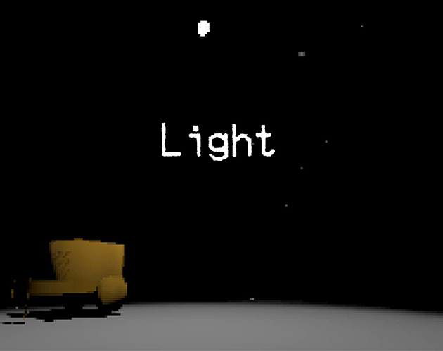 Hope of Light