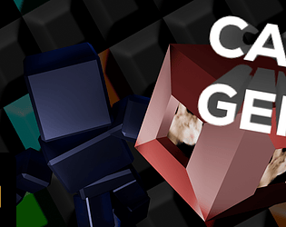 CAT GEM