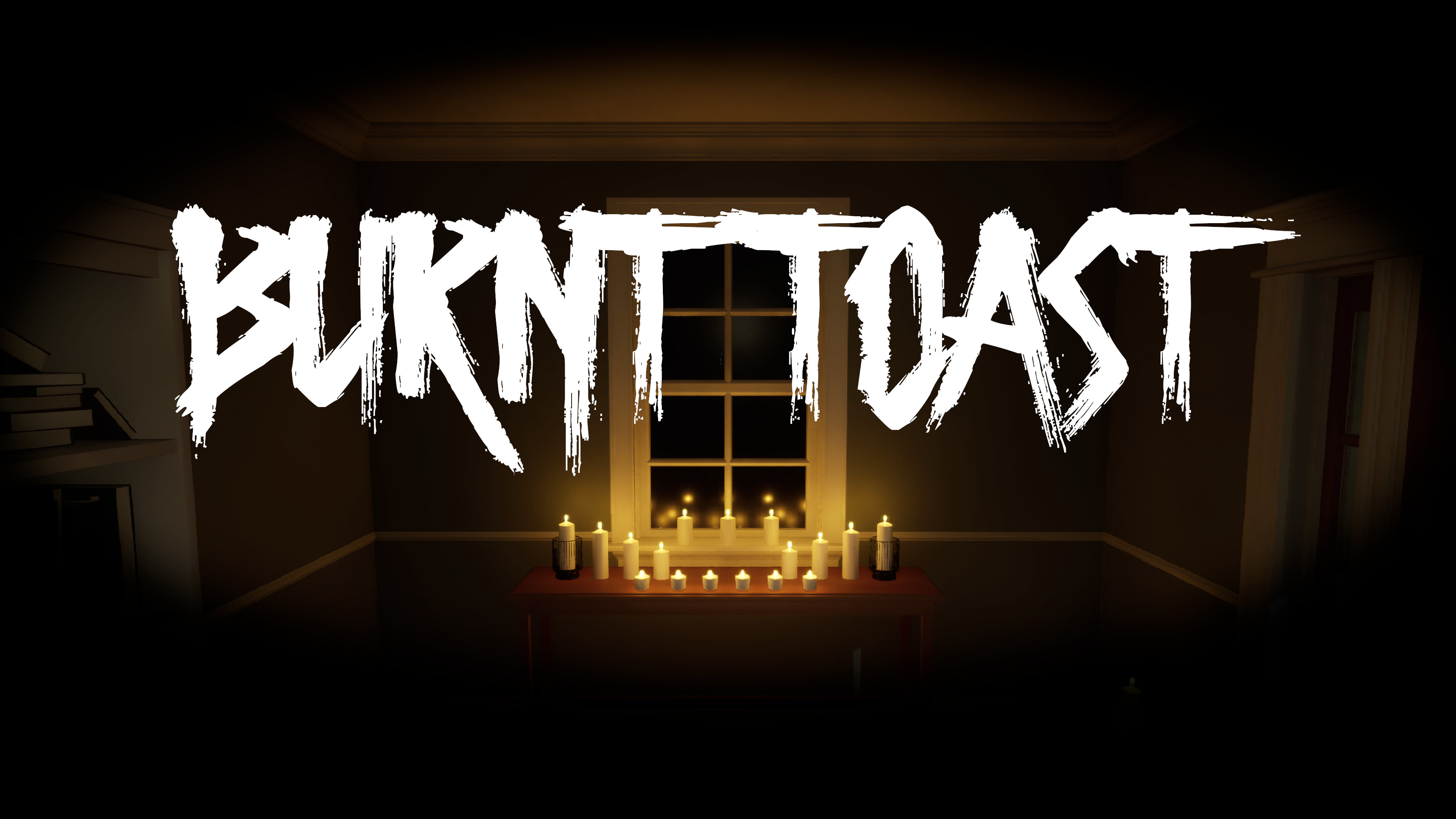 Burnt Toast