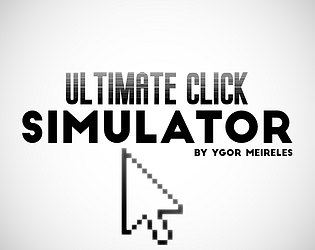 Ultimate Click Simulator