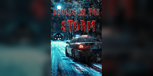 Cover image for Echoes in the Storm Demo