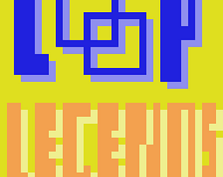 Loop Legends