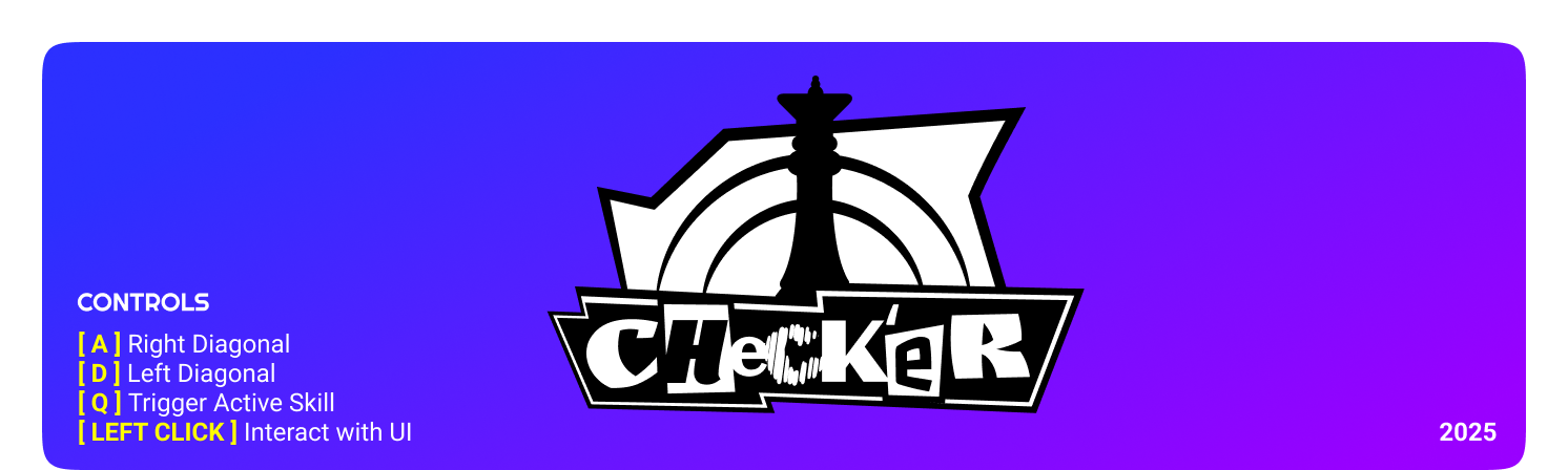 Check’er