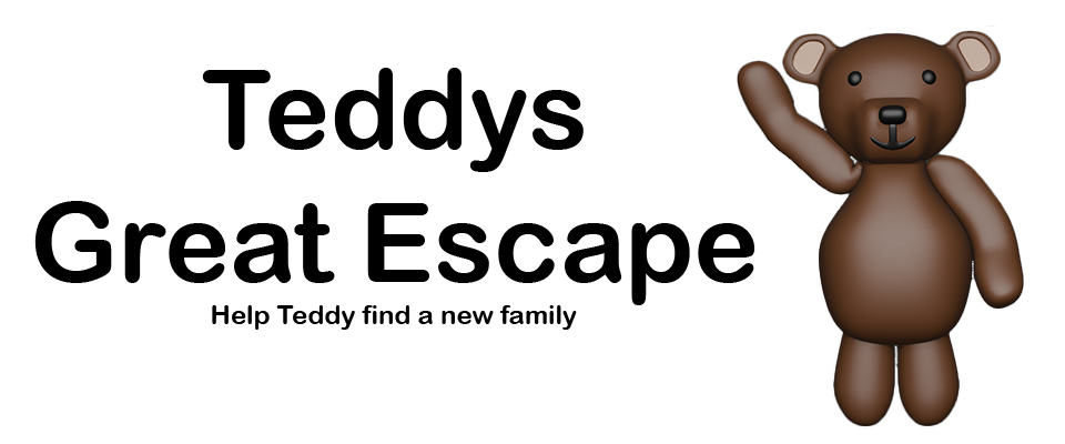 TeddysGreatEscape