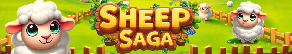 Sheep Saga