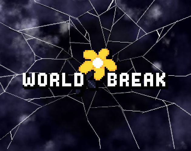Cover image for World Break