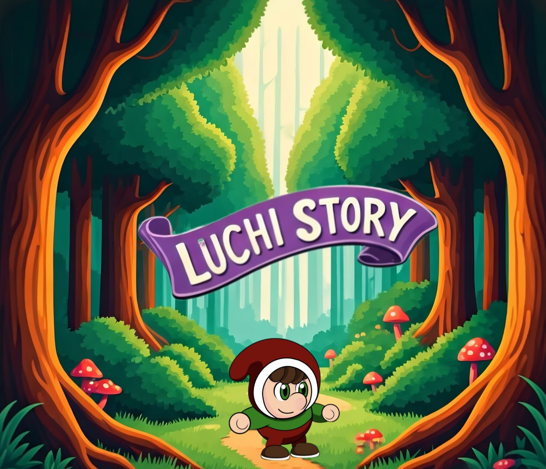 Luchi Story