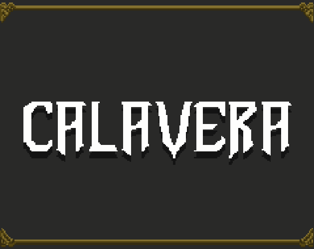 Calavera
