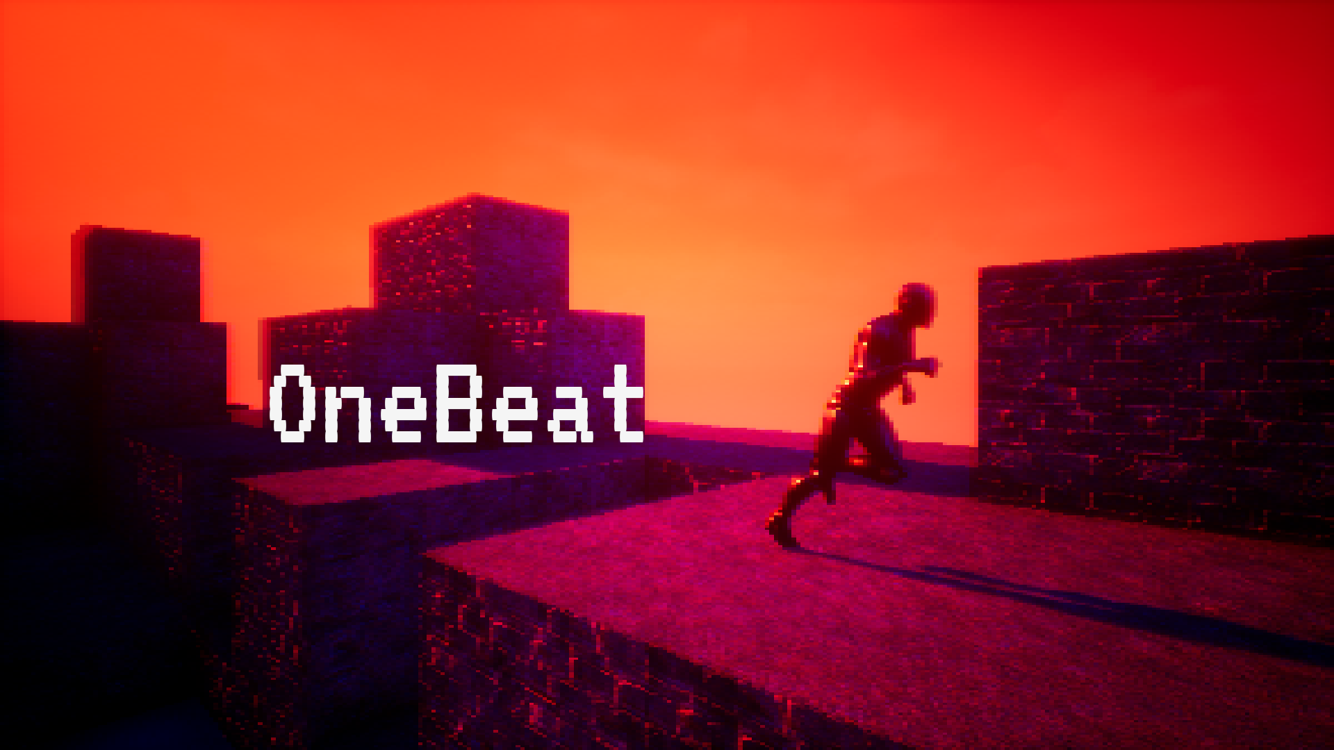 OneBeat by MrFabry