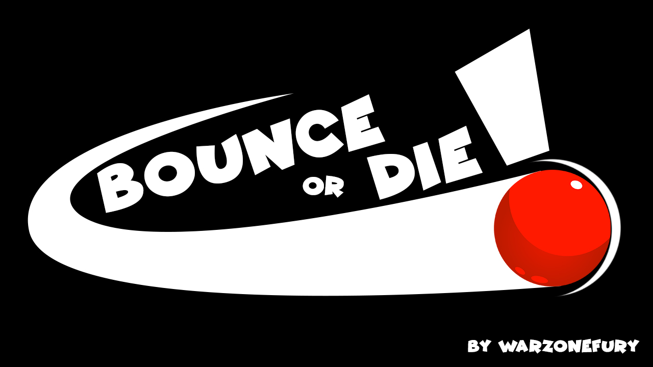 Bounce or Die v0.5