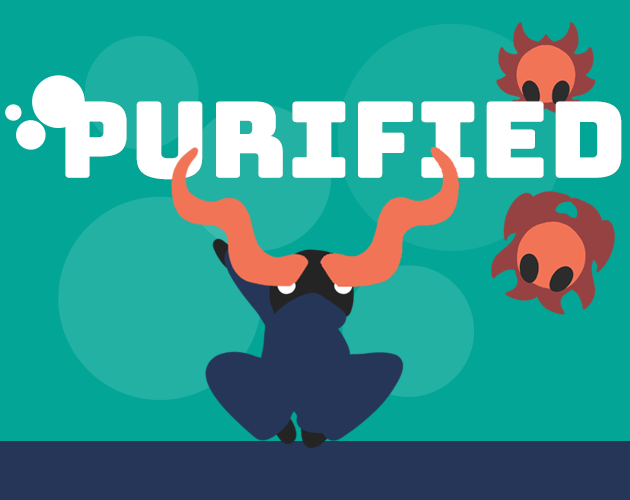 Purified