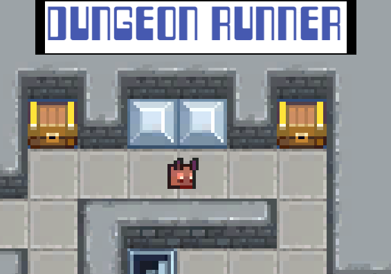 Dungeon Runner