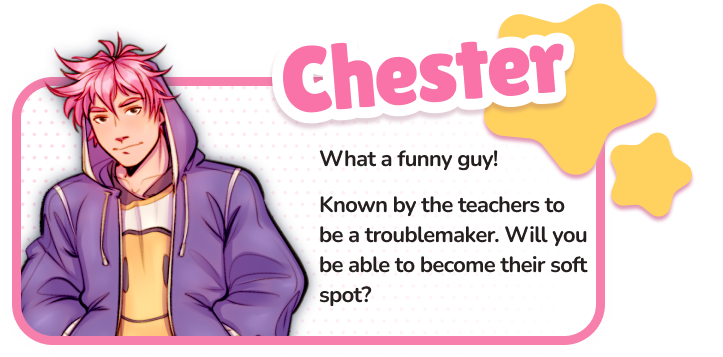 My sweetie, lovely, Cutie Kiss! by Lucilux