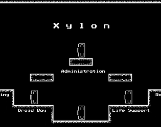xylon