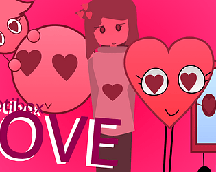 Emotibox : Love