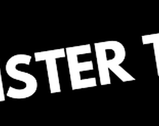 Monster Tag