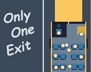 Only One Exit