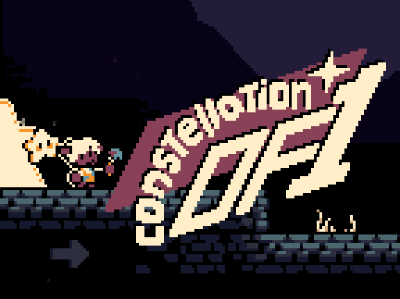 Constellation of one