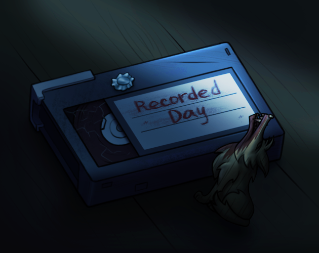 Recorded Day