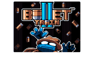 bullet train 2