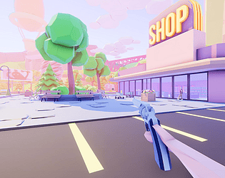 Dude Simulator Online 0.1
