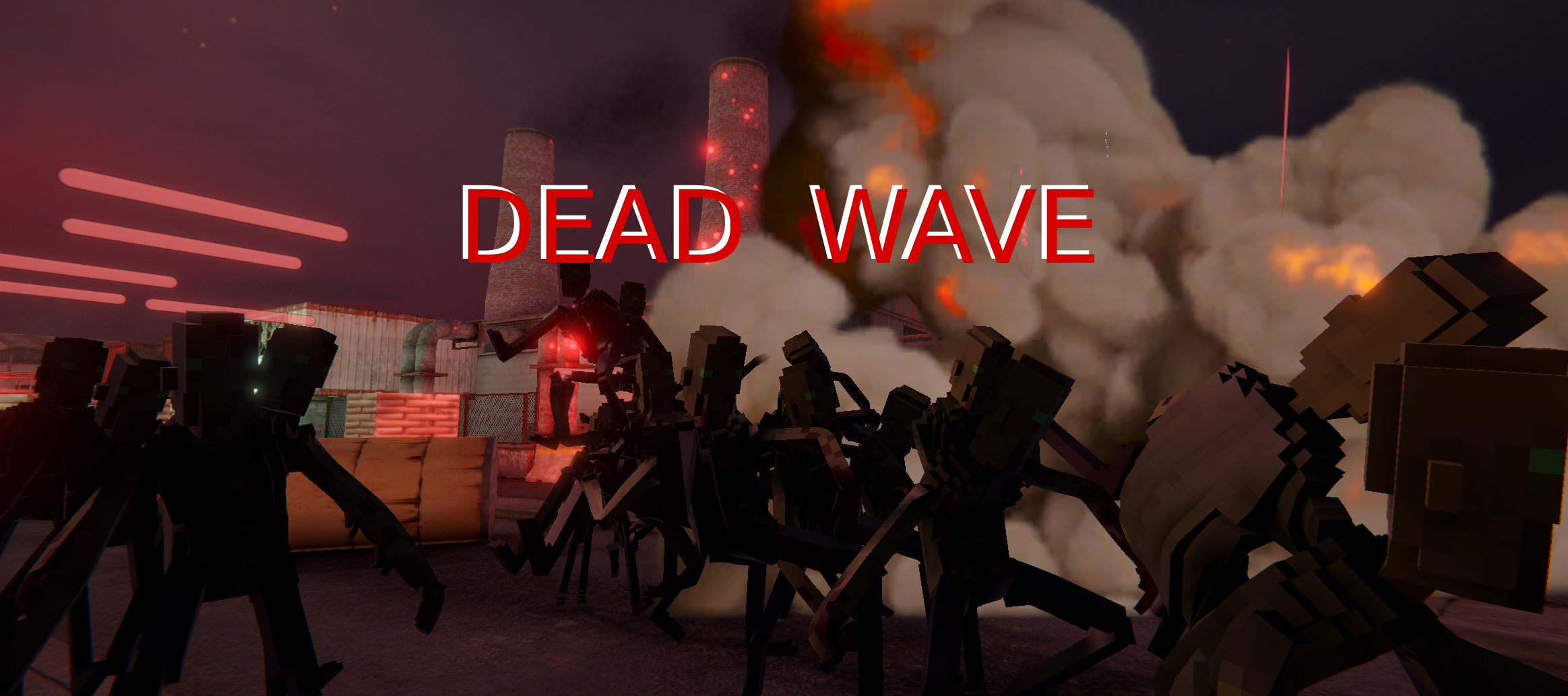 Dead Wave