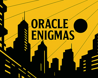 Oracle Enigmas