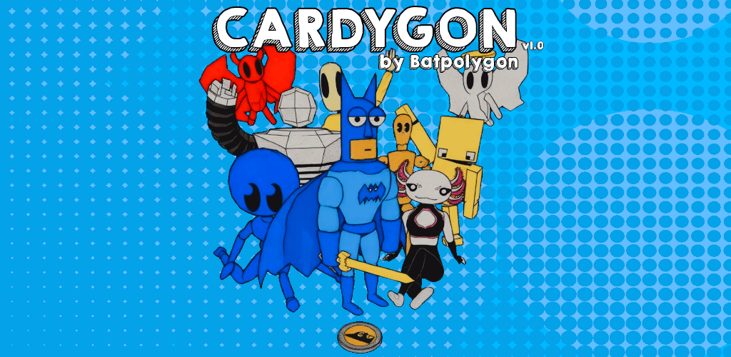 Cardygon