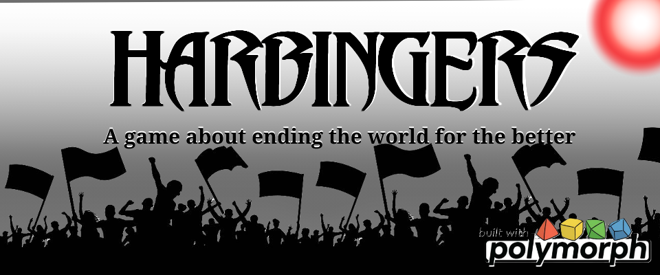 Harbingers