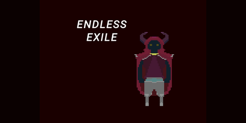 Cover image for Endless Exile