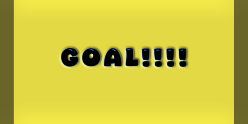 Cover image for Goal!!!!