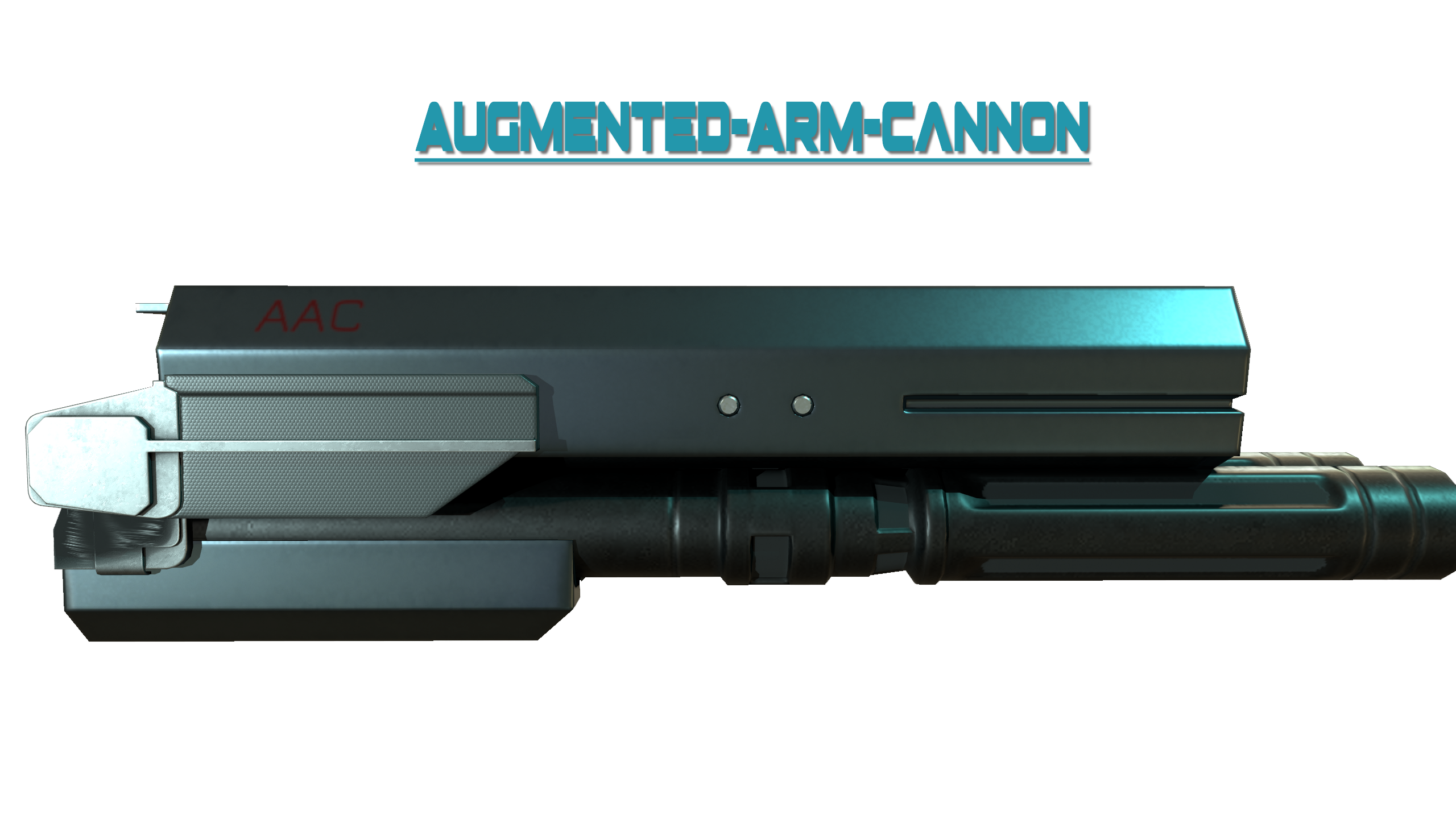 Augmented-Arm-Cannon {AAC}