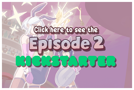Episode 2 Kickstarter