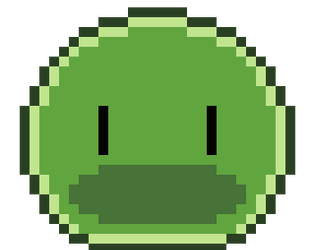 Room With A Slime