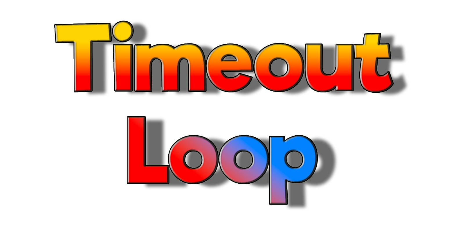 TimeOut Loop