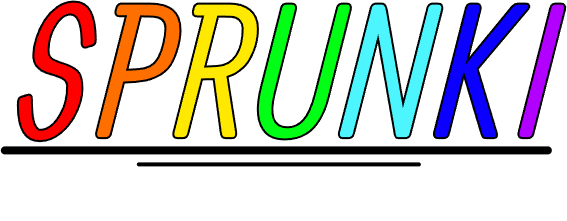 Sprunki: The Beat Em' Up Game