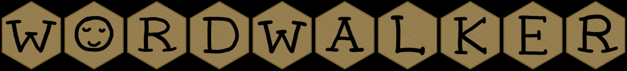 Wordwalker