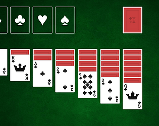 solitairelinux