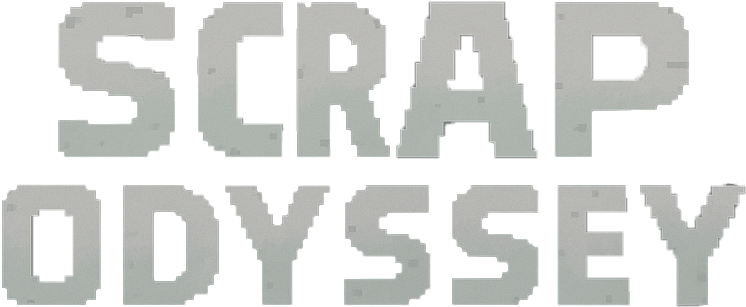 Scrap Odyssey