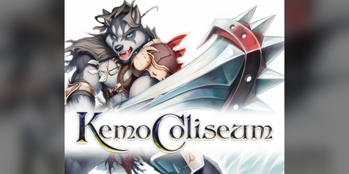 Cover image for Kemo Coliseum