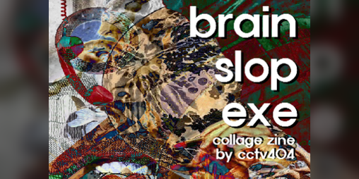 Cover image for brain slop exe