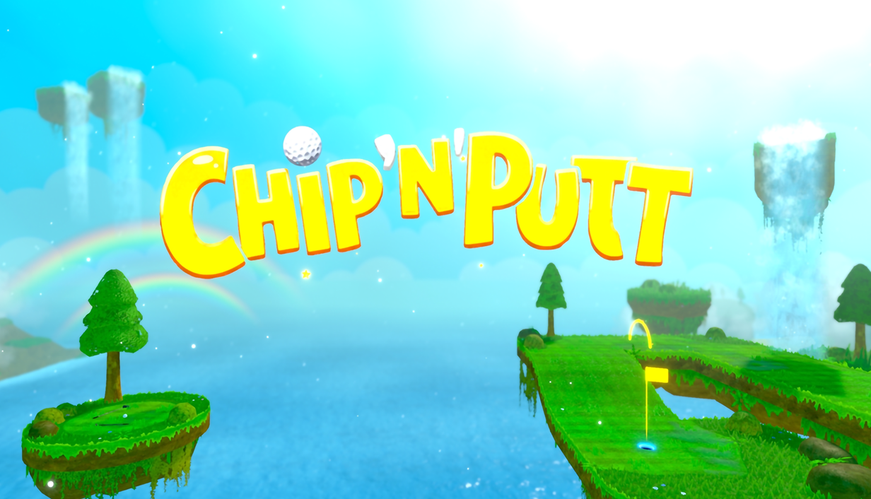 Chip'N'Putt