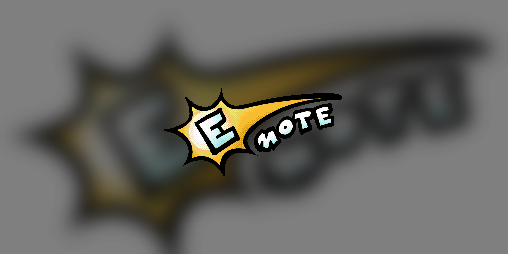 Cover image for E-MOTE