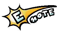 Cover image for E-MOTE