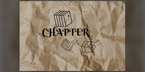 Cover image for Chapter Dungeon Crawler TTRPG