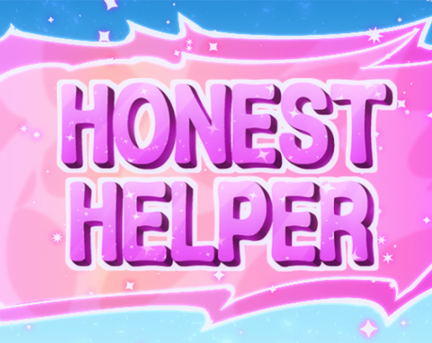 Cover image for Honest Helper