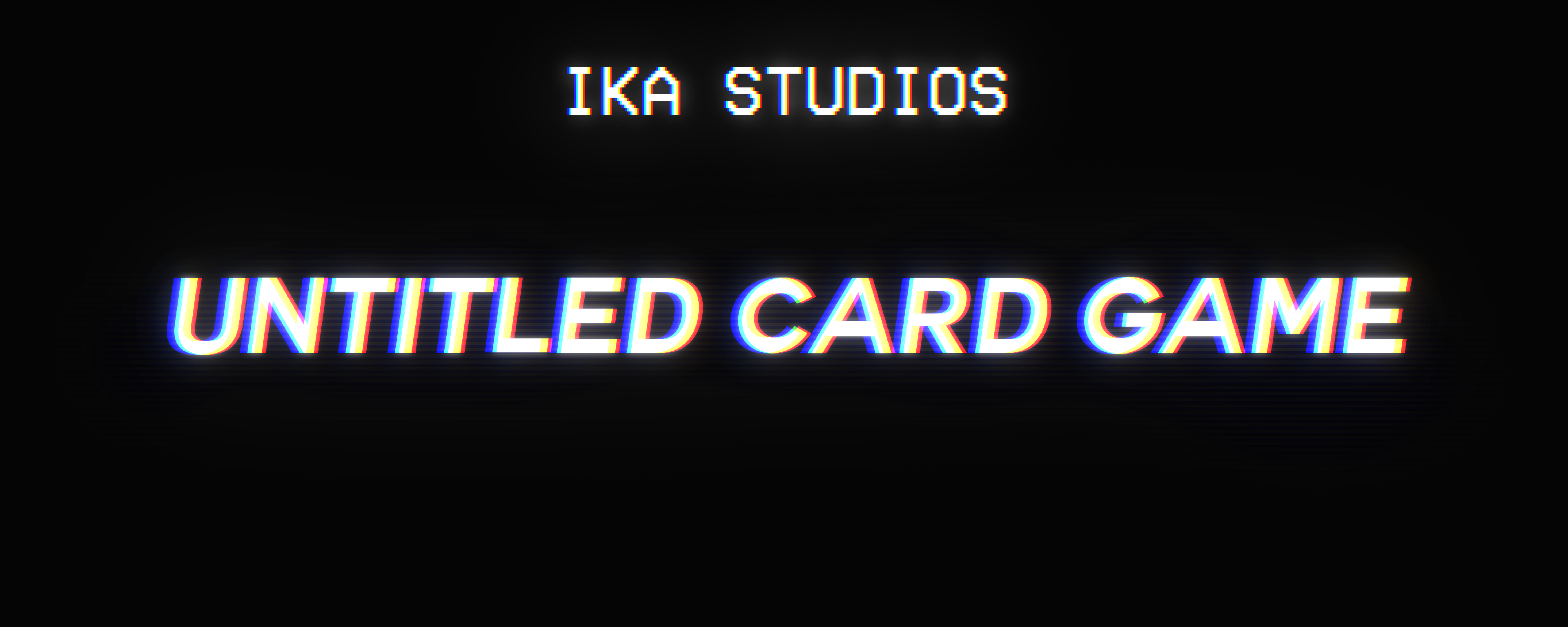 Untitled Card Game