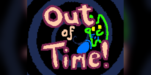 Cover image for Out of Time